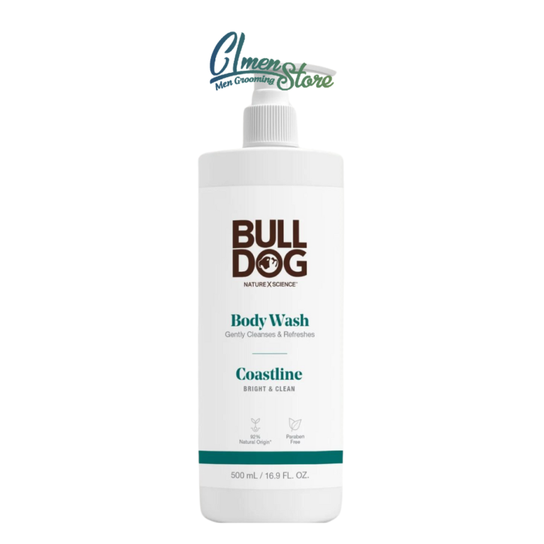 Sữa tắm Bulldog Body Wash Coastline