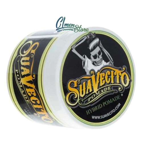 Suavecito Hybrid Pomade