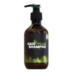 Dầu gội The Original Hair Shampoo 330ml - Biotin & Keratin - Ngăn ngừa gãy rụng - Dầu gội