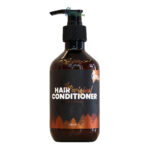 Dầu xả The Original Hair Conditioner 330ml - Biotin & Keratin - Ngăn ngừa gãy rụng - Dầu xả