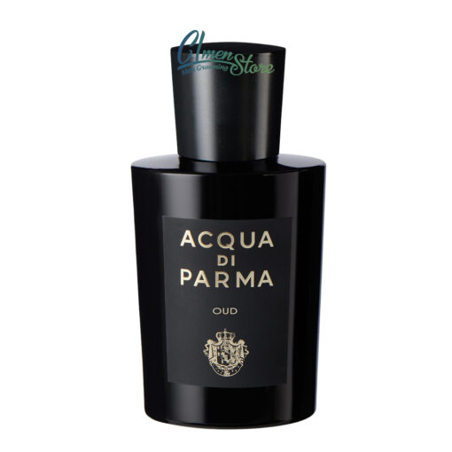 Acqua di Parma Oud