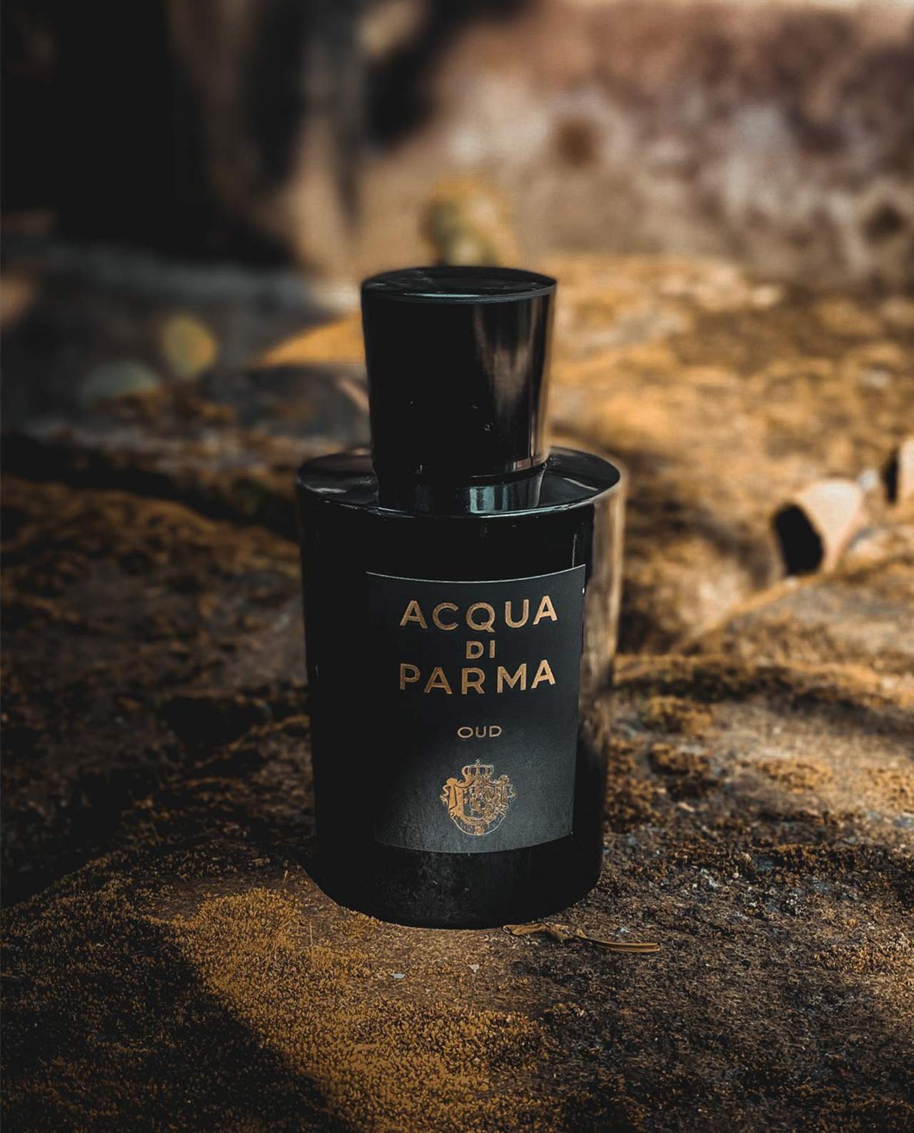 Acqua di Parma Oud