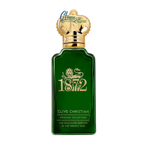 Clive Christian 1872 Masculine Original Collection