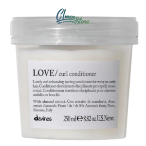 Dầu xả Davines Love Curl Conditioner - Dành cho tóc xoăn | 250ml
