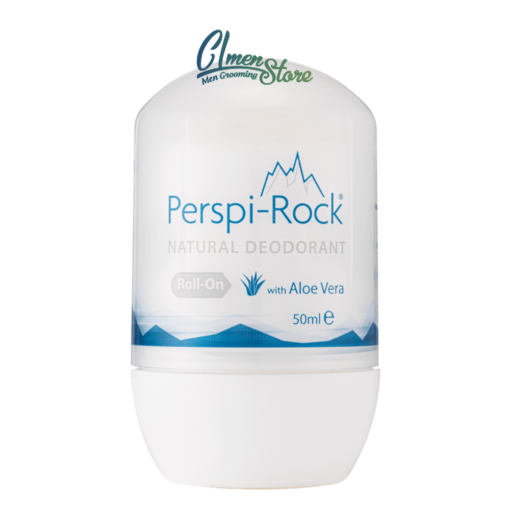 Lăn khử mùi Perspi Rock Natural Roll-on