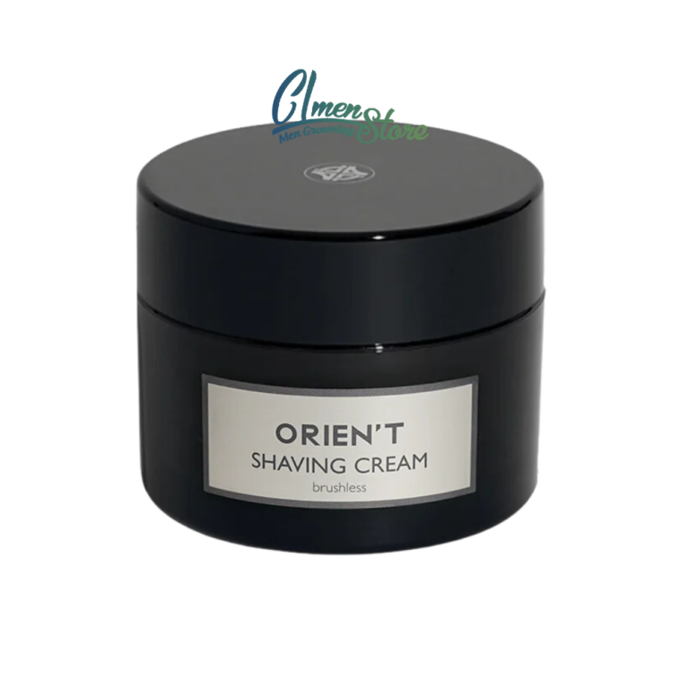 Orient Shaving Cream AVT