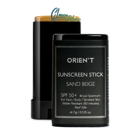 Orien't Sunscreen
