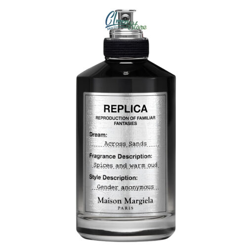 Replica Across Sands by Maison Margiela