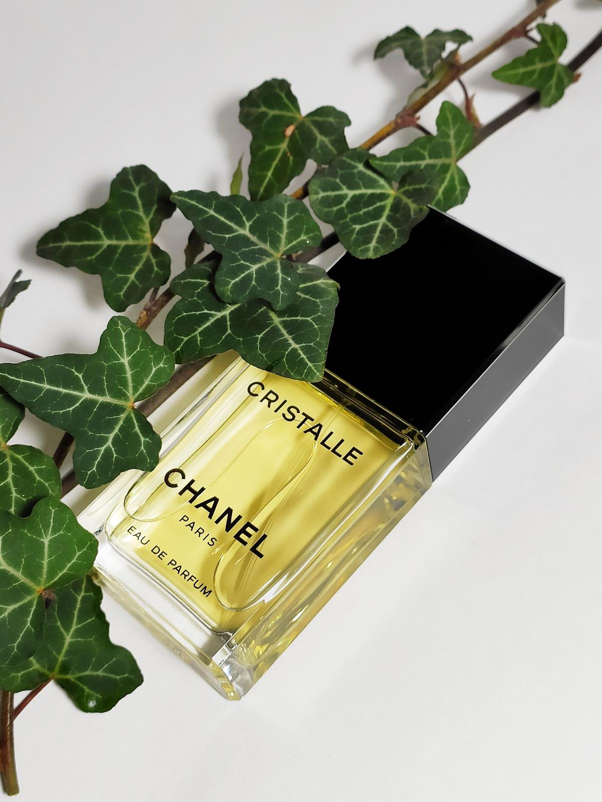 Chanel Cristalle Eau de Parfum