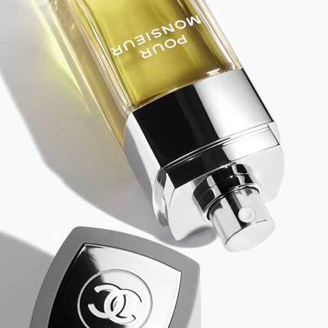 Nước hoa Chanel Pour Monsieur