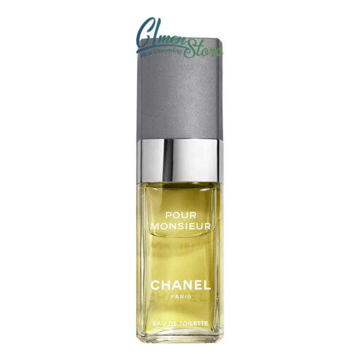 Chanel Pour Monsieur Eau de Toilette