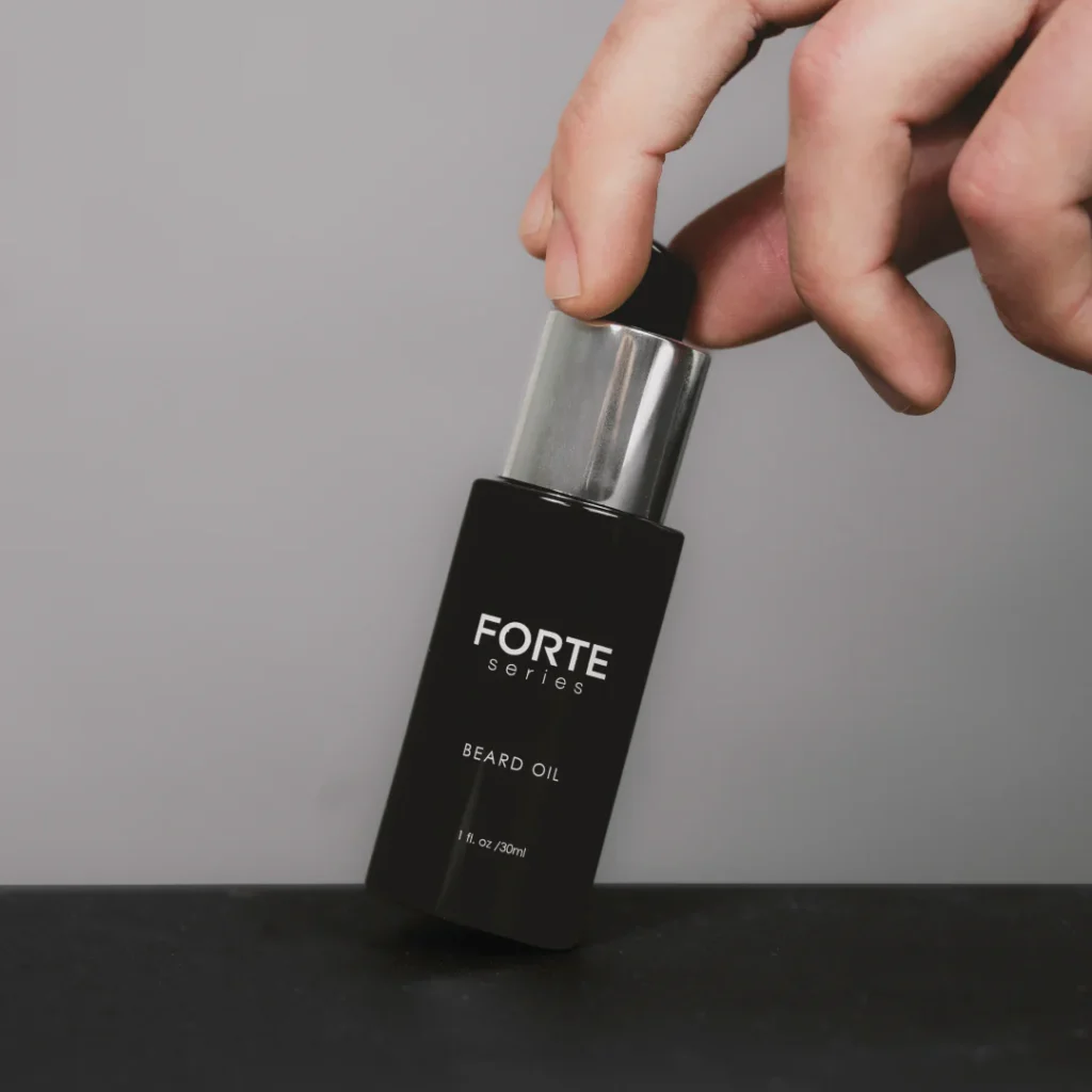 dầu dưỡng râu Forte Series Beard Oil
