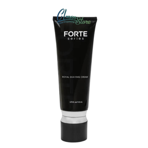 Kem cạo râu Forte Series Royal Shaving Cream