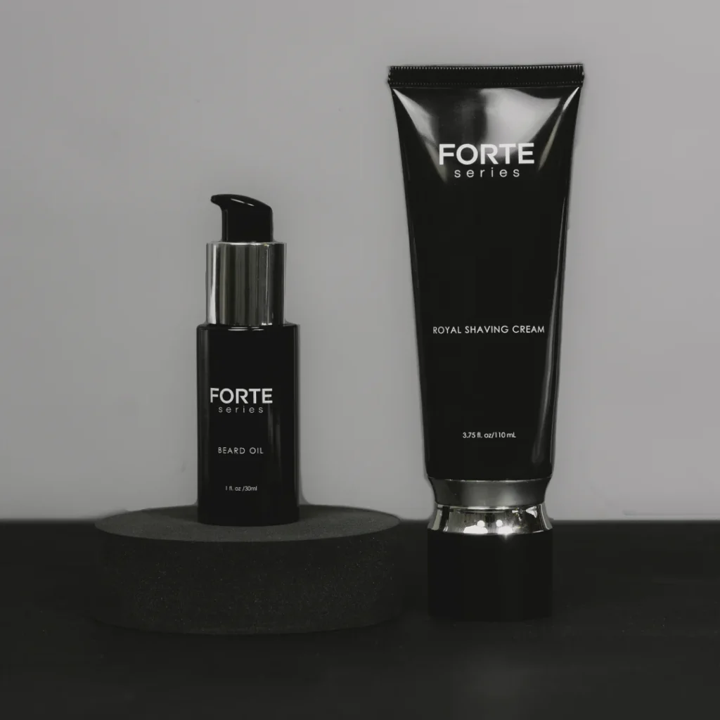 Kem cạo râu Forte Series Royal Shaving Cream