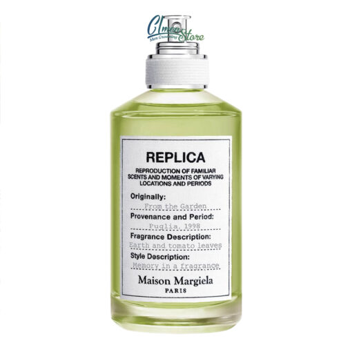 Replica From the Garden by Maison Margiela