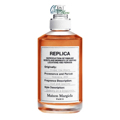 Replica Under the Stars by Maison Margiela