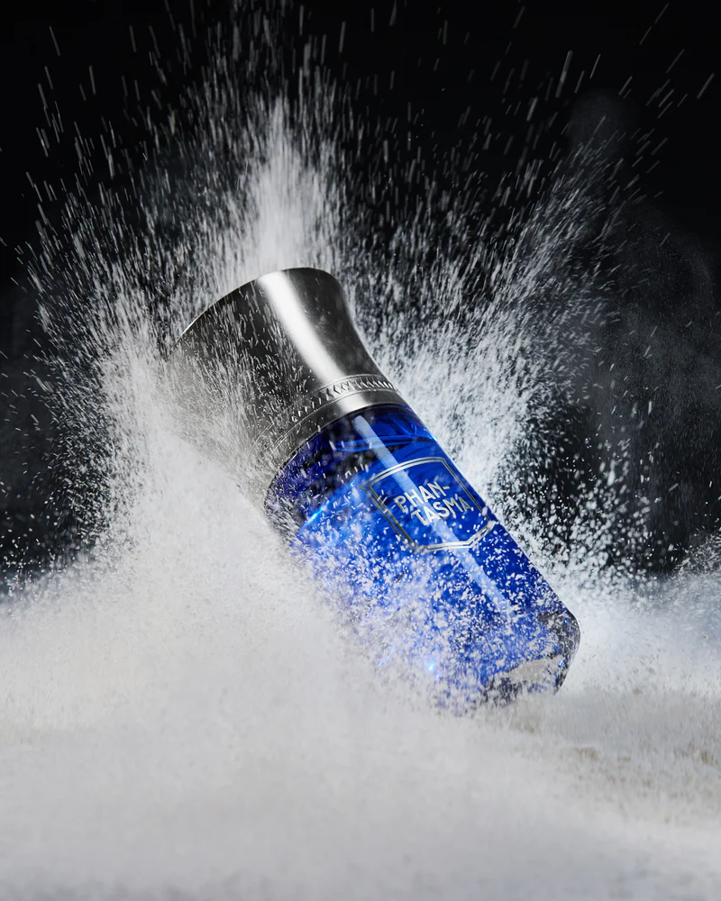 Liquides Imaginaires Phantasma