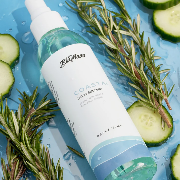 Blumaan Coastal Texture Salt Spray
