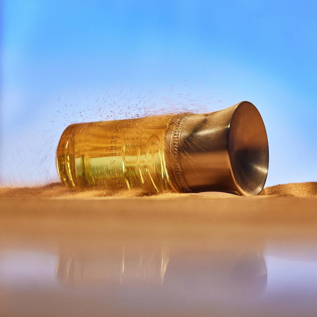 Nước hoa Liquides Imaginaires Desert Suave
