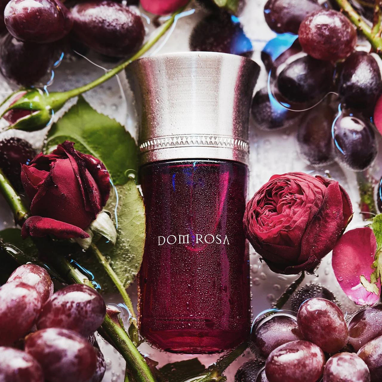 Nước hoa Liquides Imaginaires Dom Rosa