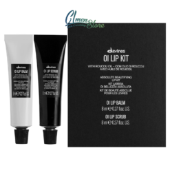 Bộ chăm sóc môi Davines OI Lip Kit
