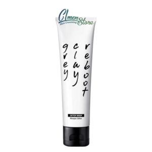 Mặt nạ Doers Of London Detox Mask - Làm sạch và giải độc da