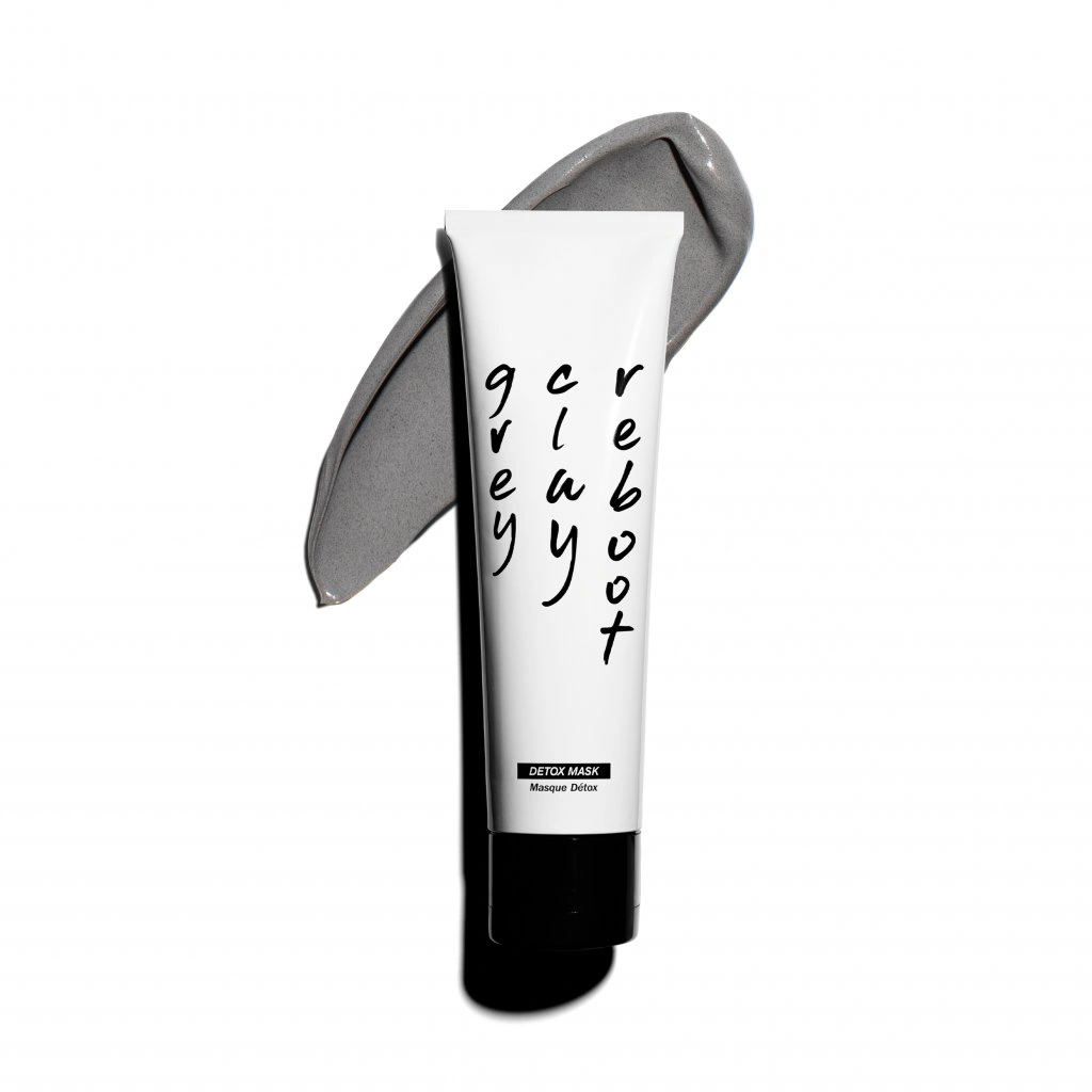 Mặt nạ Doers Of London Detox Mask