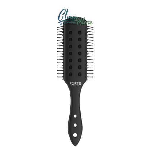 Lược Forte Series Vented Styling Brush