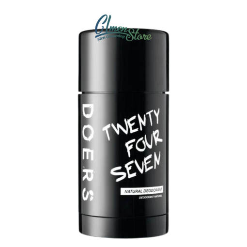 Lăn khử mùi Doers of London Natural Deodorant
