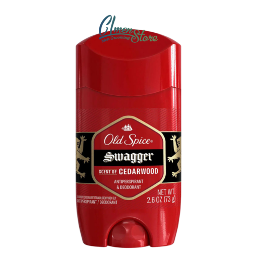 Lăn khử mùi Old Spice Swagger Antiperspirant & Deodorant - 73g
