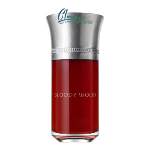 Liquides Imaginaires Bloody Wood