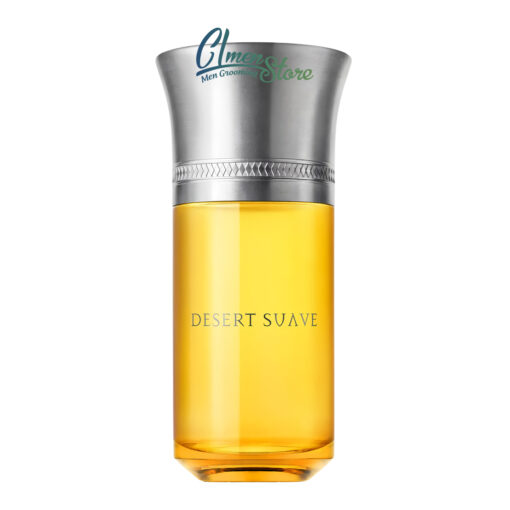 Liquides Imaginaires Desert Suave