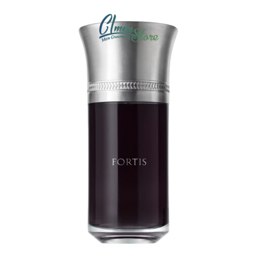 Liquides Imaginaires Fortis