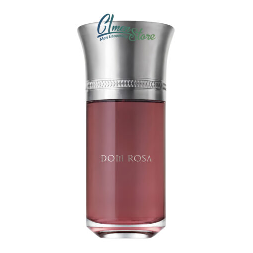 Liquides Imaginaires Dom Rosa