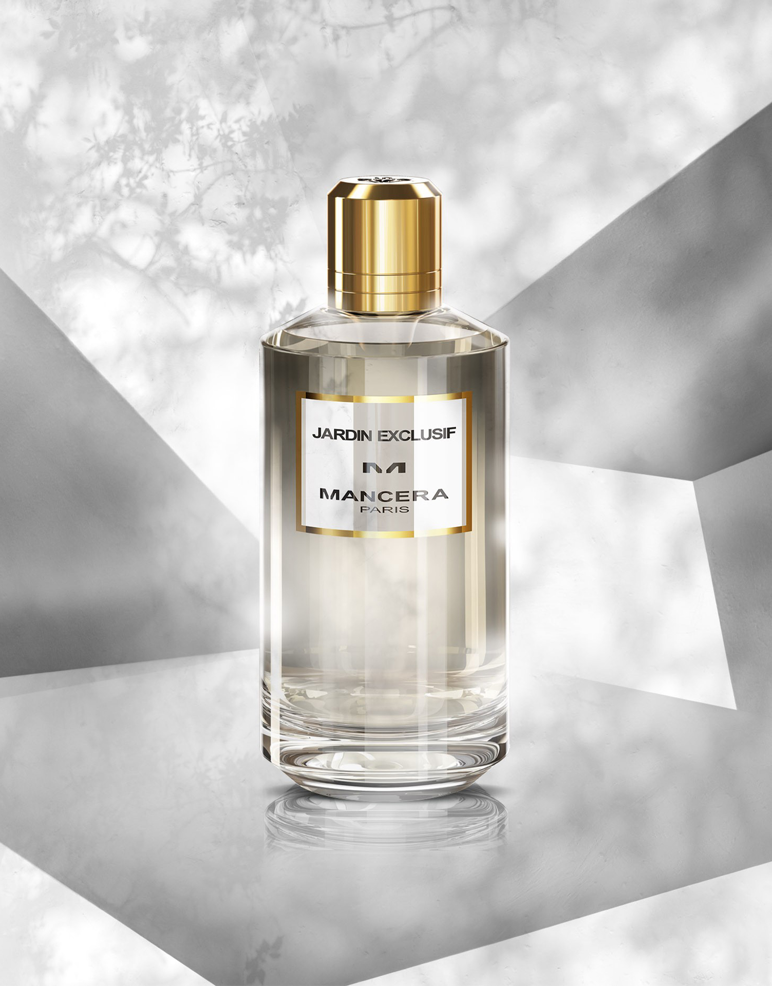 Nước hoa Mancera Jardin Exclusif Eau de Parfum