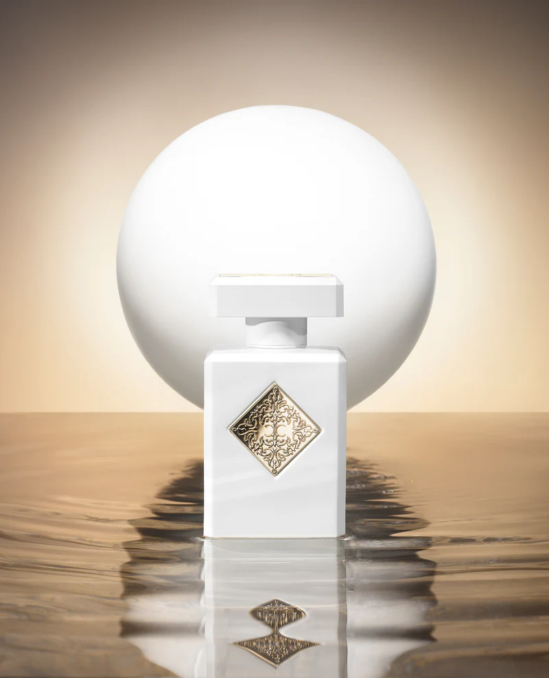 Initio Musk Therapy Extrait de Parfum