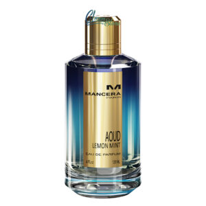 Mancera Aoud Lemon Mint Eau de Parfum