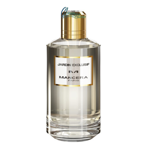 Mancera Jardin Exclusif Eau de Parfum