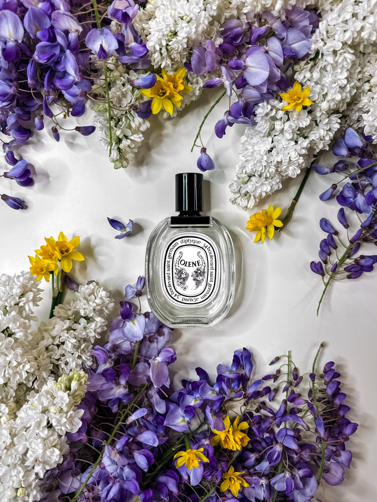 Diptyque Olene Eau de Toilette