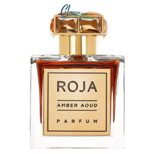 Roja Amber Aoud Parfum