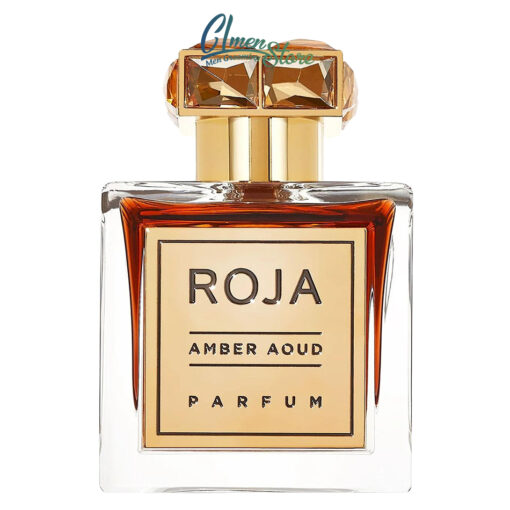 Roja Amber Aoud Parfum
