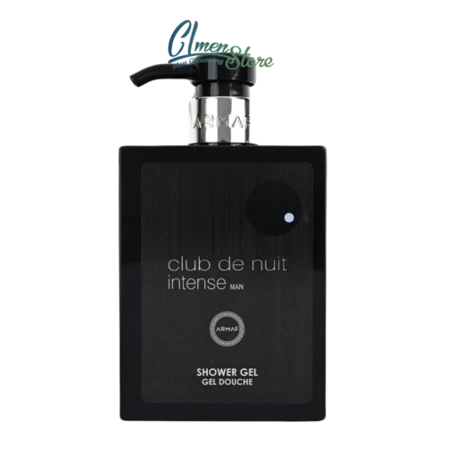 Sữa tắm Armaf Club de Nuit Intense Man Shower Gel - 360ml