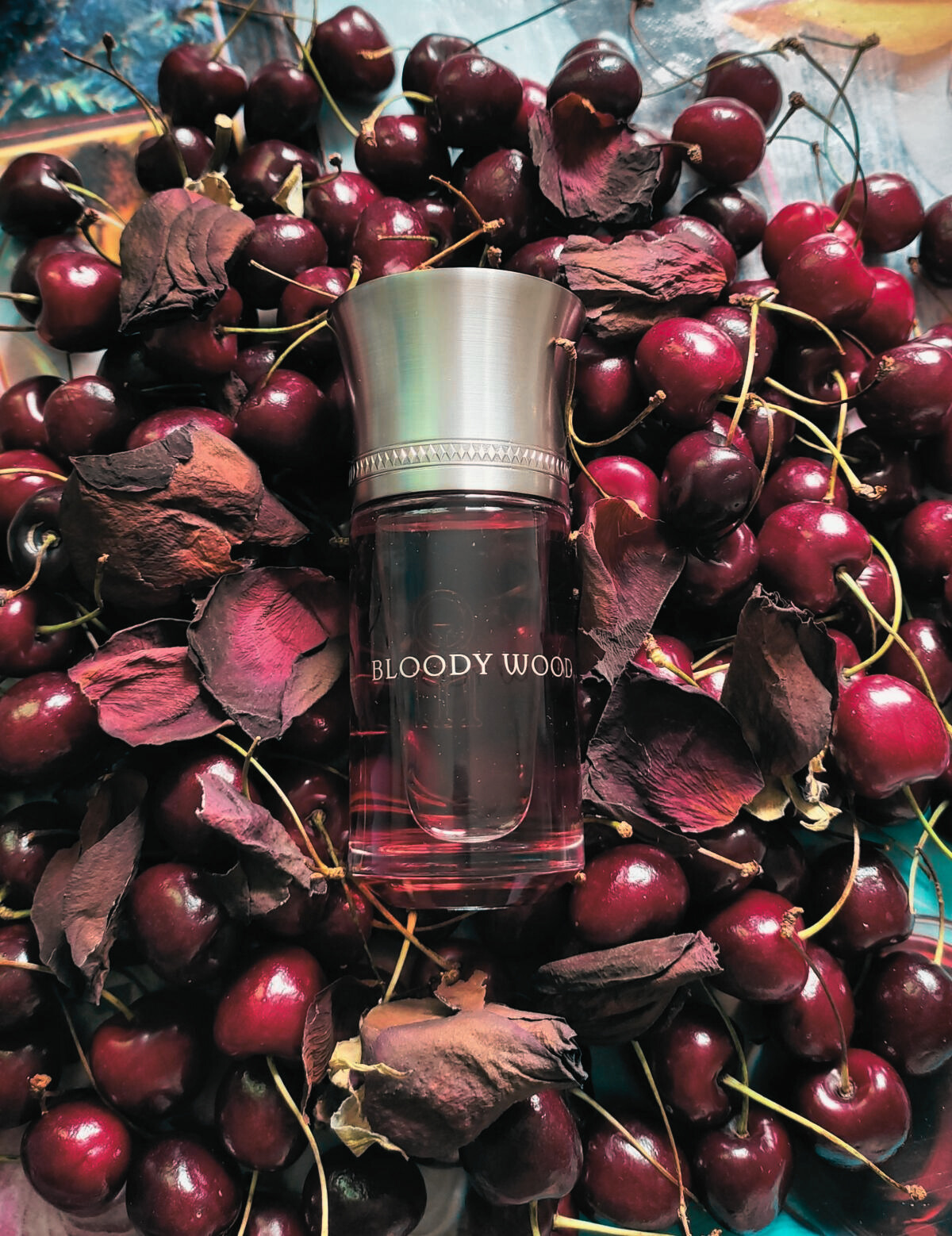 Liquides Imaginaires Bloody Wood