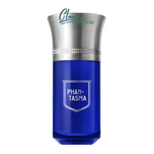 Liquides Imaginaires Phantasma