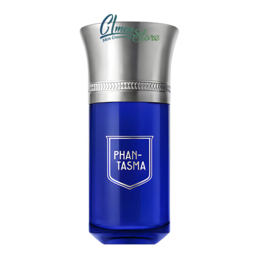Liquides Imaginaires Phantasma