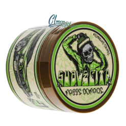 Suavecito Midnight Cruise Matte Pomade