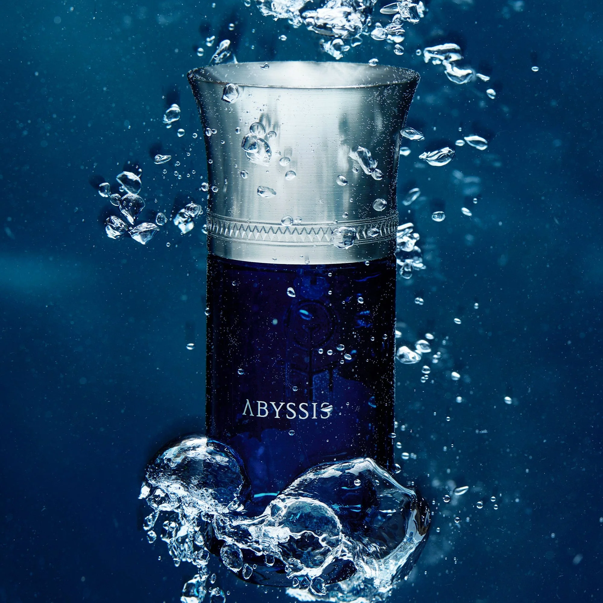 Nước hoa Liquides Imaginaires Abyssis