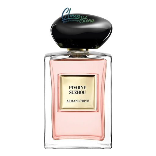 Pivoine Suzhou by Giorgio Armani