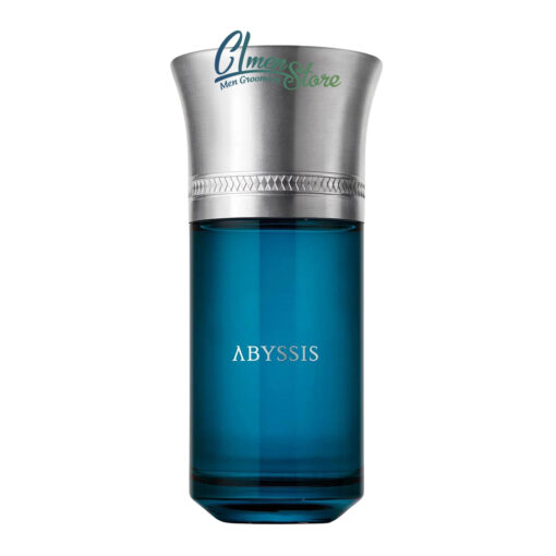 Liquides Imaginaires Abyssis