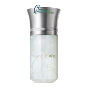 Liquides Imaginaires Blanche Bête